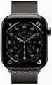 Apple Watch Series 11 42mm Slate Titanium А67886897