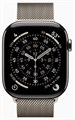 Apple Watch Series 11 46mm Natural Titanium А76803680
