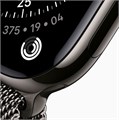 Apple Watch Series 11 46mm Slate Titanium А57289648