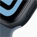 Apple Watch SE 3 44mm Midnight Aluminum А46898604