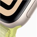 Apple Watch SE 3 44mm Starlight Aluminum А87659206