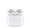 Apple AirPods 4 ANC (Active Noise Cancellation) А34671633