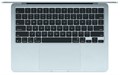 Apple MacBook Air M4 15'' 16/512GB Sky Blue А36928640