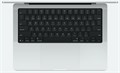 Apple MacBook Pro 14 M4 Pro Max 36/1TB Silver А45897653