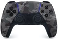 Геймпад беспроводной PlayStation DualSense Grey Camouflage В45682735
