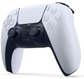 Геймпад беспроводной PlayStation DualSense White В34692754